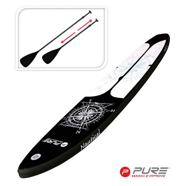 Nautical Stand-Up Paddle Board (SUP)