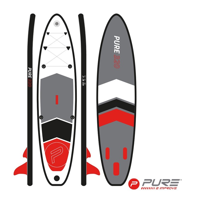 Basic Stand-Up Paddle Board (SUP) 320
