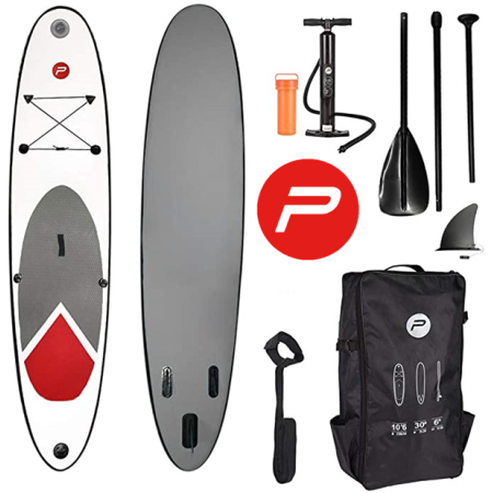Basic Stand-Up Paddle Board (SUP) 320