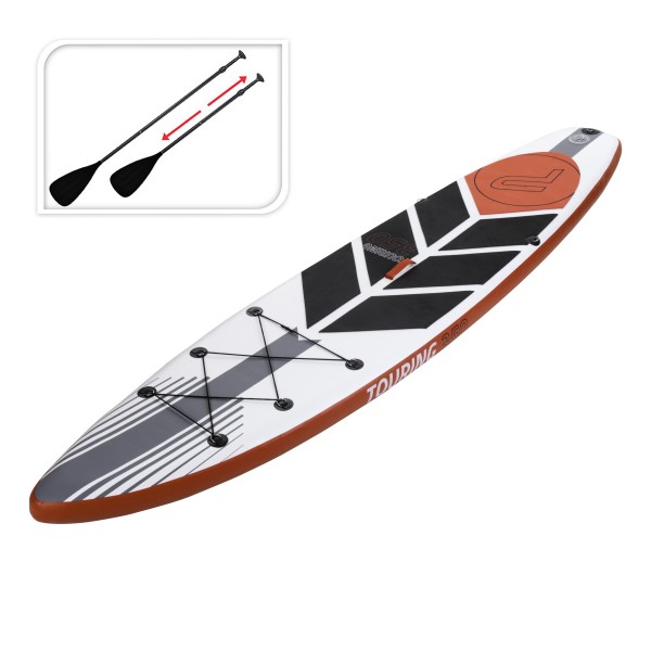 Touring Stand-Up Paddle Board (SUP)