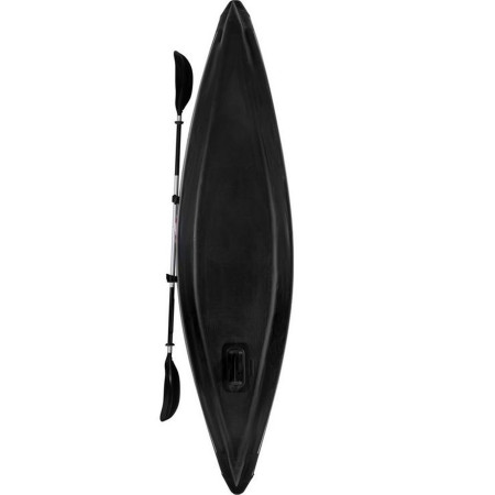 PURE - Drop Stitch Kayak 1 Person - Back View